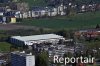 Luftaufnahme Kanton Zug/Steinhausen Industrie/Steinhausen Bossard - Foto Bossard  AG  3648